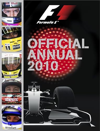 Formula 1: The Official Annual