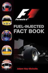 Formula One: Fuel-injected Fact Book 