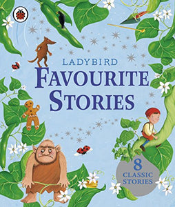 Ladybird Favourite Stories 