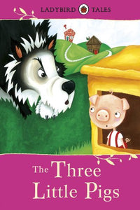 Ladybird Tales: The Three Little Pigs 