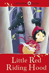 Ladybird Tales: Little Red Riding Hood 