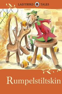 Ladybird Tales: Rumpelstiltskin 