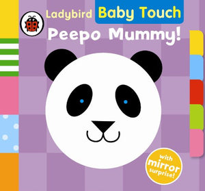 Baby Touch: Peepo Mummy! 