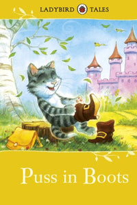 Ladybird Tales: Puss in Boots 