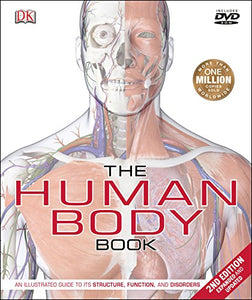 The Human Body Book 