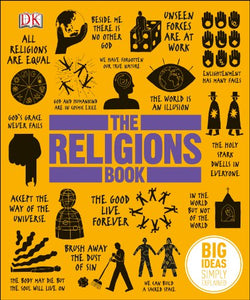 The Religions Book 