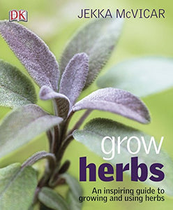 Grow Herbs 