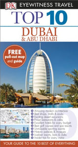 Top 10 Dubai and Abu Dhabi 