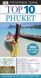 Top 10 Phuket 