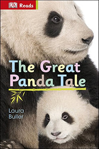 The Great Panda Tale 