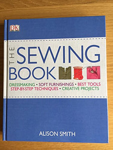 The Sewing Book 