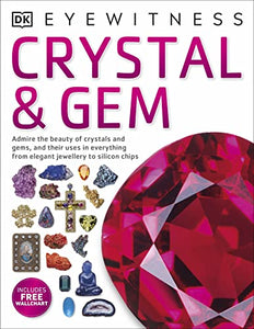 Crystal & Gem 