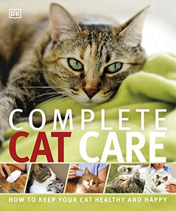 Complete Cat Care 