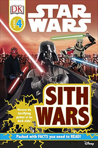 Star Wars Sith Wars 