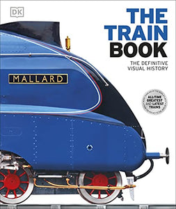 The Train Book 