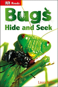 Bugs Hide and Seek 