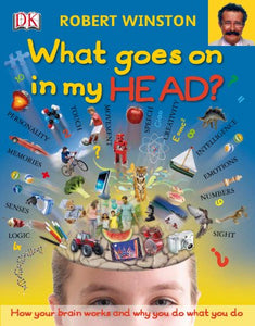 What Goes On In My Head? 