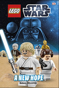 LEGO® Star Wars™ A New Hope 