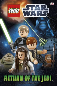 LEGO® Star Wars Return of the Jedi 