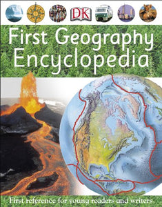 First Geography Encyclopedia 