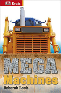 Mega Machines 