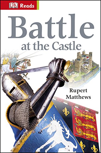 Battle at the Castle