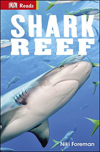 Shark Reef 