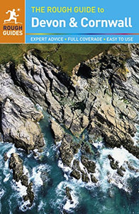 The Rough Guide to Devon & Cornwall 