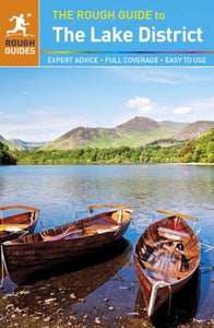 The Rough Guide to the Lake District 