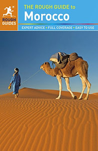 The Rough Guide to Morocco 