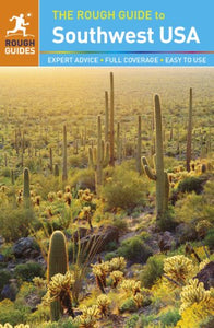 The Rough Guide to Southwest USA 