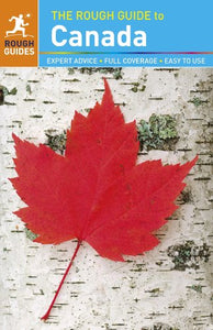 The Rough Guide to Canada 