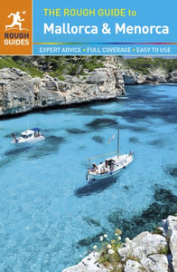 The Rough Guide to Mallorca & Menorca 