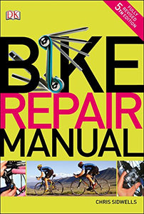 Bike Repair Manual 