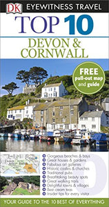 Top 10 Devon and Cornwall 