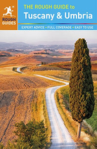 The Rough Guide to Tuscany and Umbria 