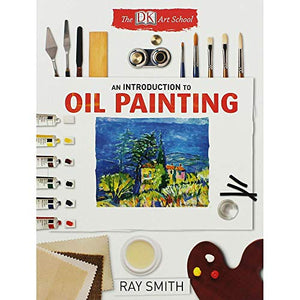 An Introduction To Oil Painting 