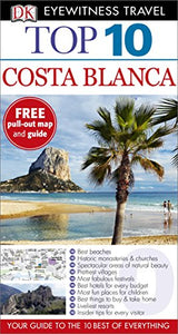 Top 10 Costa Blanca 