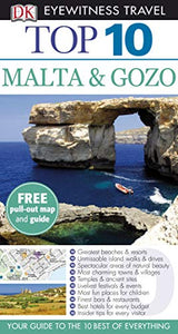 Top 10 Malta and Gozo 