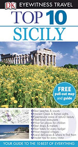 Top 10 Sicily 