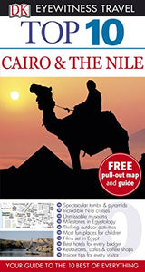 Top 10 Cairo and the Nile 