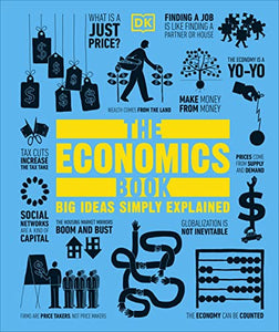 The Economics Book 