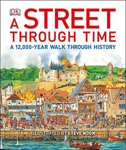 A Street Through Time 