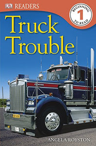 Truck Trouble 