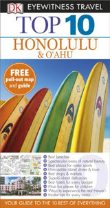 Top 10 Honolulu and O'ahu 