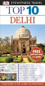 Top 10 Delhi 