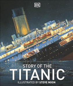 Story of the Titanic 