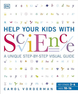 Help Your Kids with Science 