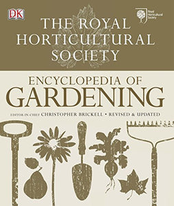 RHS Encyclopedia of Gardening 