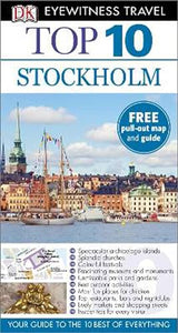 Top 10 Stockholm 